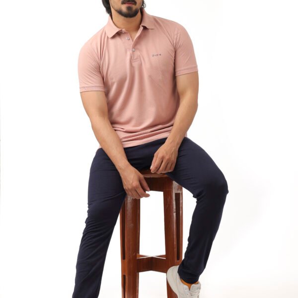 D-LoAk-Men's Polo