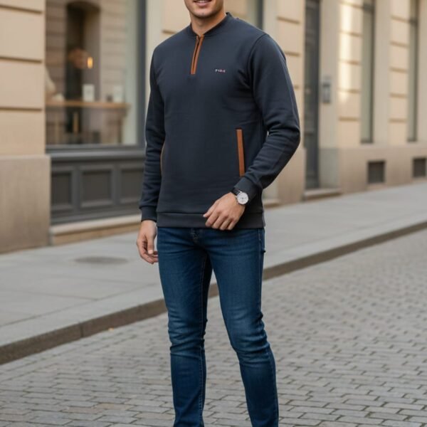 #D-LoAk- winter Jacket